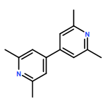 2,2',6,6'-tetramethyl-4,4'-bipyridine