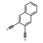 Naphthalene-2,3-dicarbonitrile, 2,3-二氰基萘