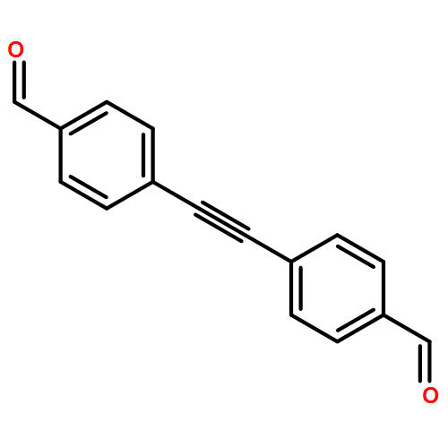 4-[2-(4-甲酰苯基)乙炔基]苯甲醛