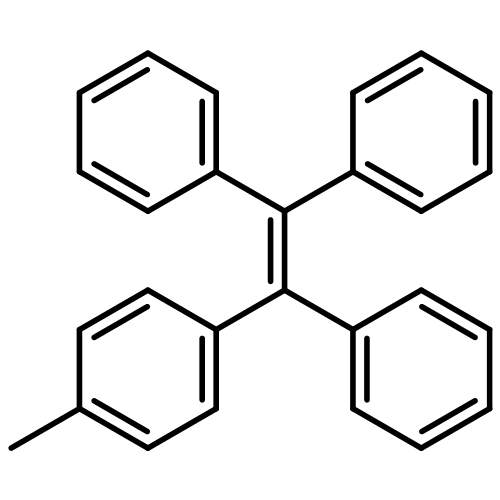 1-Methyl-4-(Triphenylethenyl)-Benzene