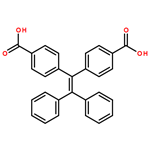1,2-二苯基-1,2-二(4-羧基苯)乙烯