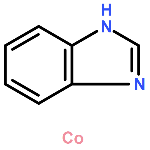 ZIF-9(Co)