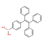 [4-(1,2,2-triphenylethenyl)phenyl]boronic acid