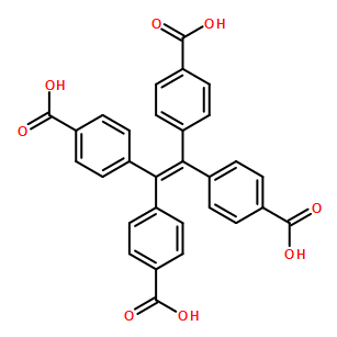 1,1,2,2-四(4-羧基苯)乙烯