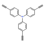 三(4-乙炔苯基)苯
