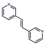 1.​2-​Di(3-​吡啶基)​乙烯