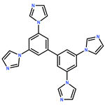 3,3',5,5'-四(1H-咪唑-1-基)-1,1'-二联苯
