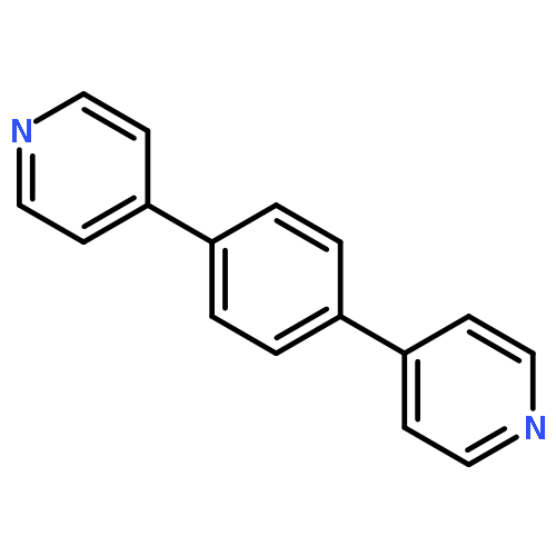 1,4-二(对吡啶基)苯